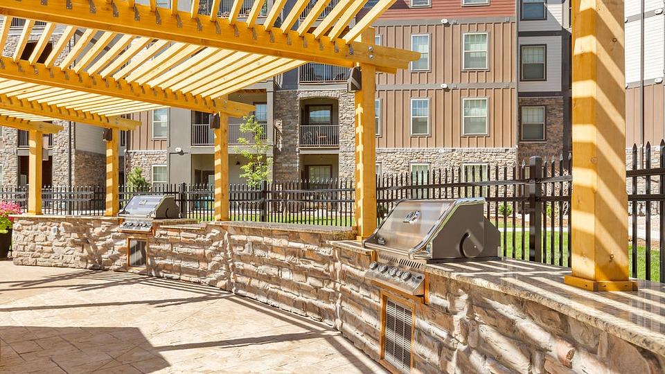 0 Apartments for Rent at Crowne at Briargate in Colorado Springs, CO